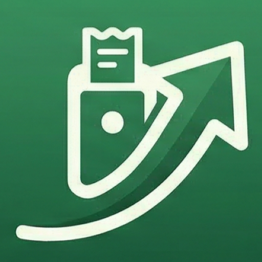 Logo Tijarah POS